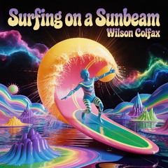 Surfing on a Sunbeam (Songs of Summer #2)