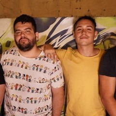 Galaxia ft Seba Elizeche