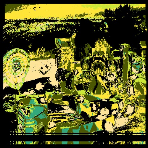 [Jevilquest] Mirage