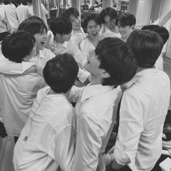 Gonne Be Fine (Japanese.ver)／TREASURE