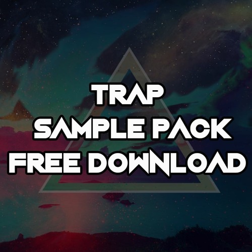 Stream TRAP Sample Pack (Free Download) by Sample Pack Gallery | Listen  online for free on SoundCloud