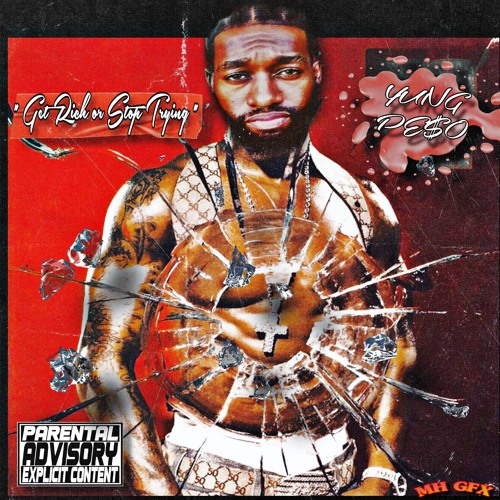 ☆Yung Ceo Feat.Mouse & XO☆ g-rap CD