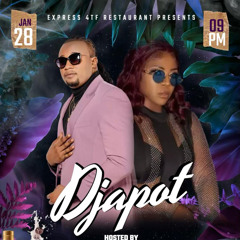 Djapot feat Pedro force X Esther Supris - confusion (Lyrics ).mp3