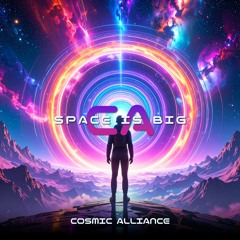 Space Is Big