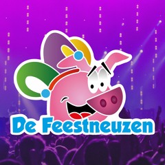 Hardstyle Carnaval Mix 2021 - CV de Feestneuzen