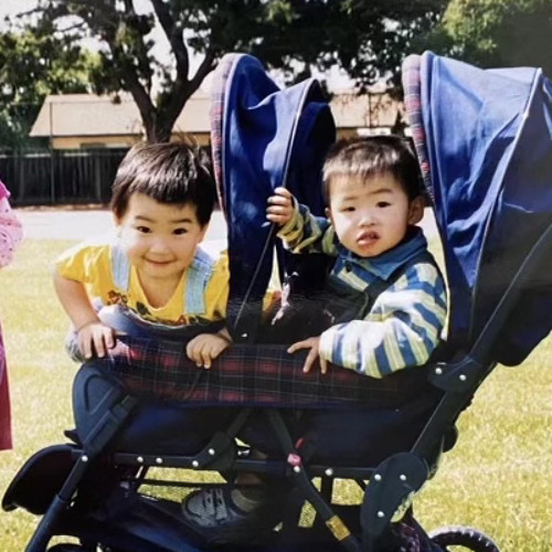 Growing Up Together in the Lord (ft. Jo)