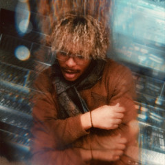 LETTIN GO! (PROD KENCADE!)