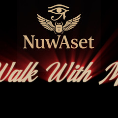 Walk With Me