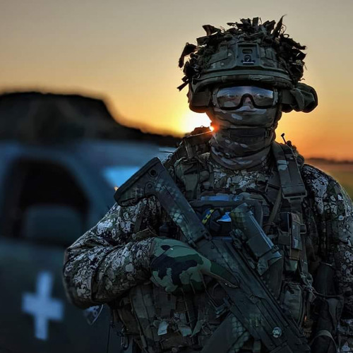 YARMAK - ВАВІЛОН