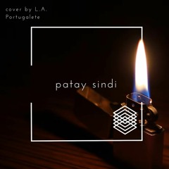 Patay Sindi - Stellar (cover)