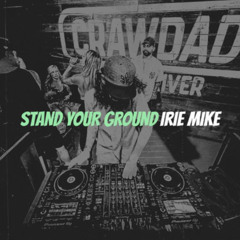 Stand Your Ground
