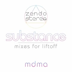 Substance | MDMA