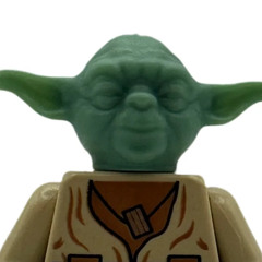Yoda Dies