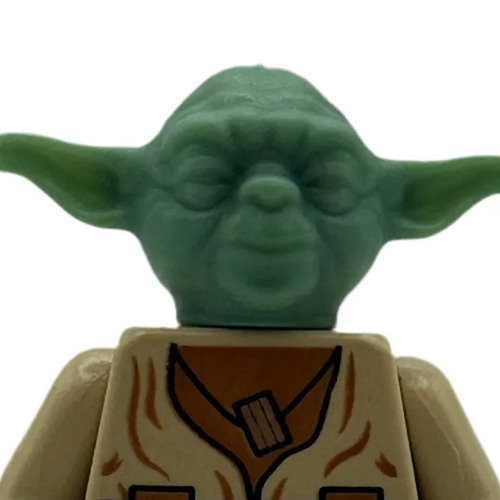 Yoda Dies