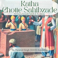 Katha Chotte Sahibzade 2022