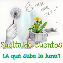¿A qué sabe la luna?