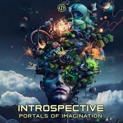 Introspective - Portals Of Imagination (Sample)