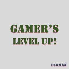 Gamers Level Up! March 2025