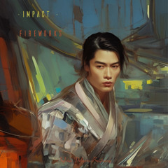 Impact, Fireworks  (烟花)