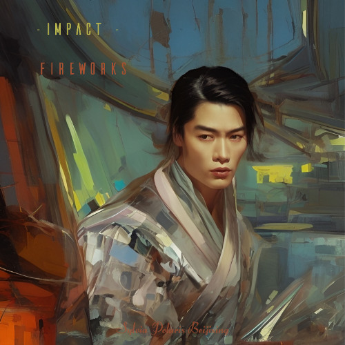 Impact, Fireworks  (烟花)