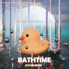 Bathtime