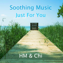 Calm and Peaceful (Atmo Pad Edit)