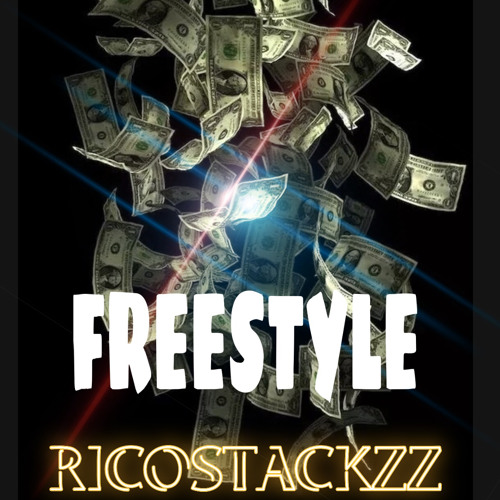 RICOSTACKZZ - FREESTYLE