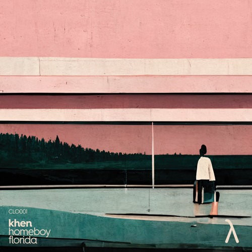 khen - homeboy (original mix)