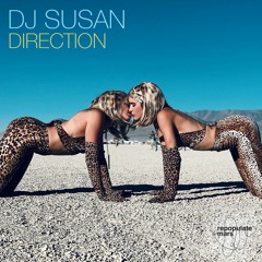 DJ Susan - Body Right