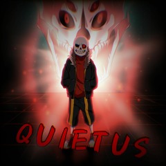 [OLD] Underfell - Quietus (Cover)