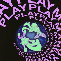 Premiere: PlayPlay 'Self Rebound' (Jaymie Silk Remix)