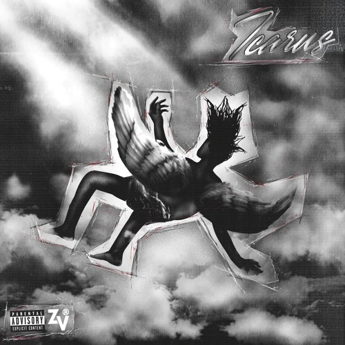 ICARUS (Feat. KINGJAY)