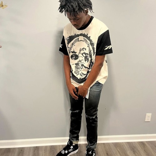 StopLeakin x Lil Sobe - Inna Field