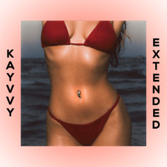 Quevedo - TUCHAT [KAYVVY EXTENDED]