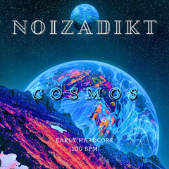 Noizadikt - Cosmos