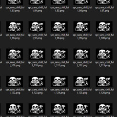 [REUPLOAD] New Account!!! Please follow me if you haven't yet!!! (nevermind this black knife cover)