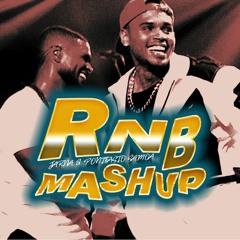 R&B MASH UP - Jarna & Ponifasio Samoa (Prod M4)