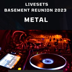 Metal Live @ Basement Reunion 2023 Part2