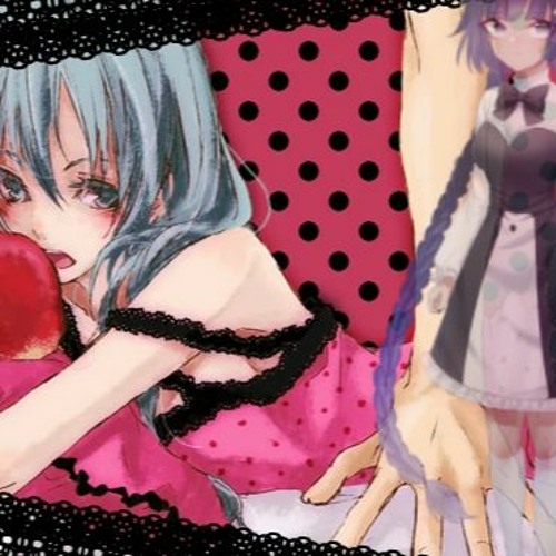 Utauカバー ミリしらロミオとシンデレラ Mirishira Romeo And Cinderella ノエミ デサンジ By Degurepastel
