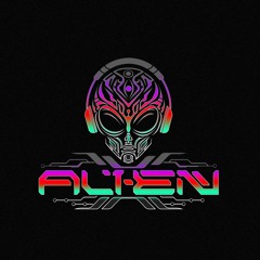 ALIEN INTRO