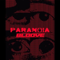 PARANOIA (PROMO MIX)