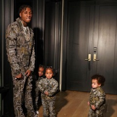 YoungBoy Never Broke Again - Open Your Heart