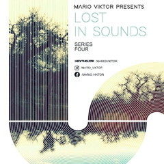 LOST IN SOUNDS SERIES #FOUR