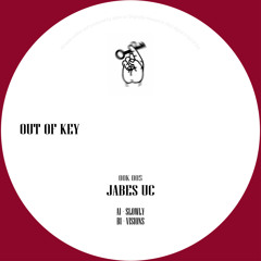 Jabes uc - Slowly (Original Mix)