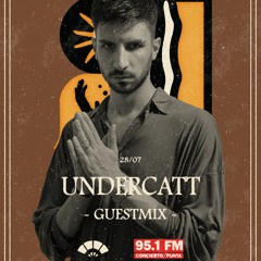 La Juanita Records en Concierto Punta, Undercatt