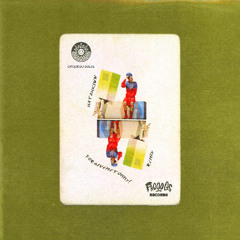 Cirque du Soleil - Hatahkinn (ForgiveMeTommy! Remix)