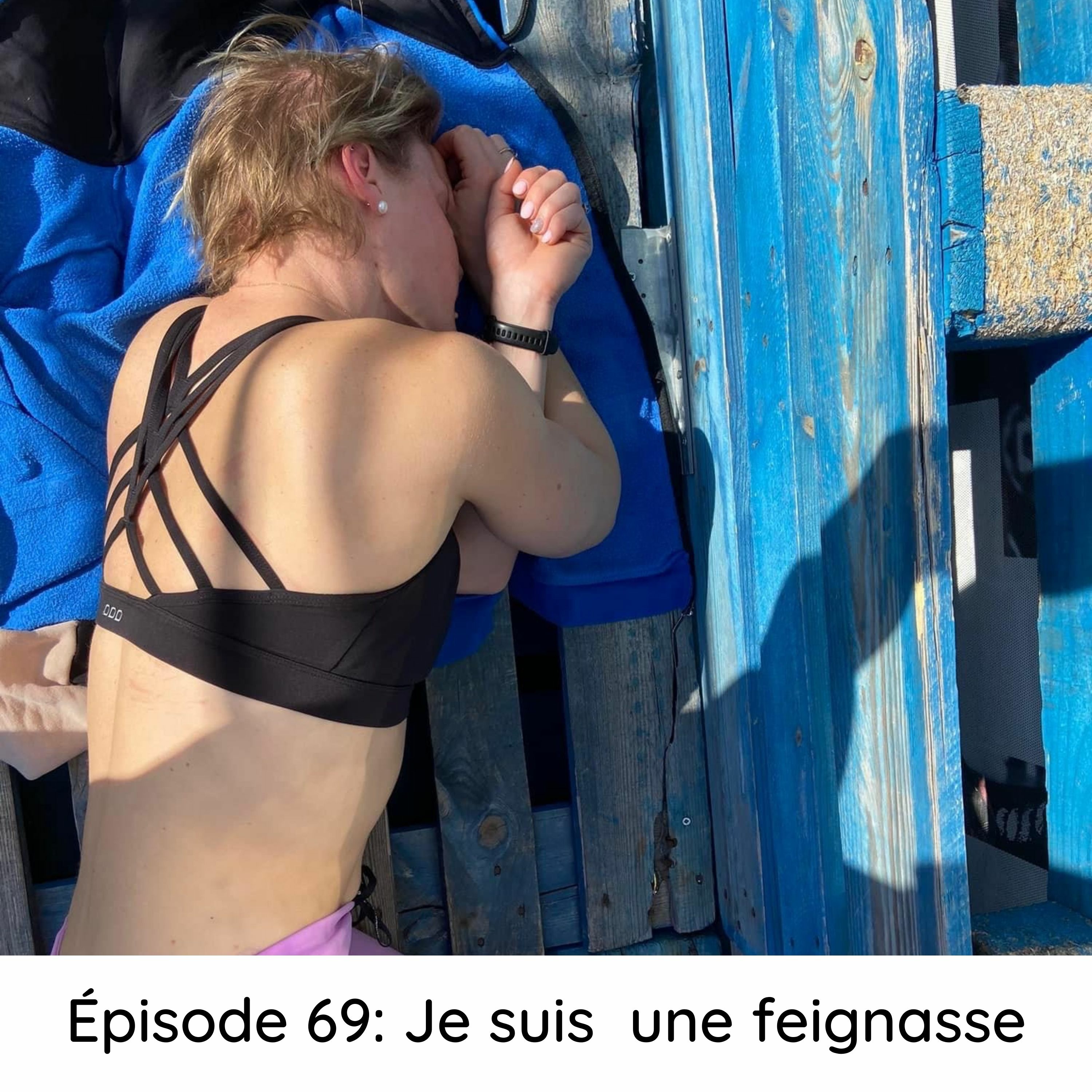 Je fais la paix