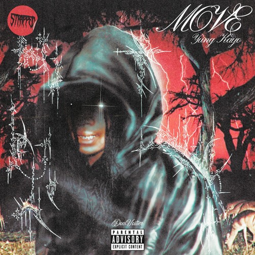 Yung Kayo - Move (Prod. Samson)