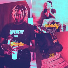 delivery feat Bharlie & 1k.Woody