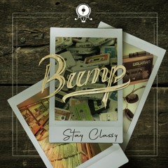 Stay Classy - MJ | Bump Cassette & Digital LP Out Now!
